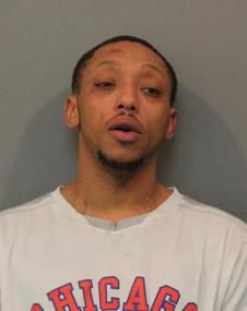 Lamont Eugene Jones